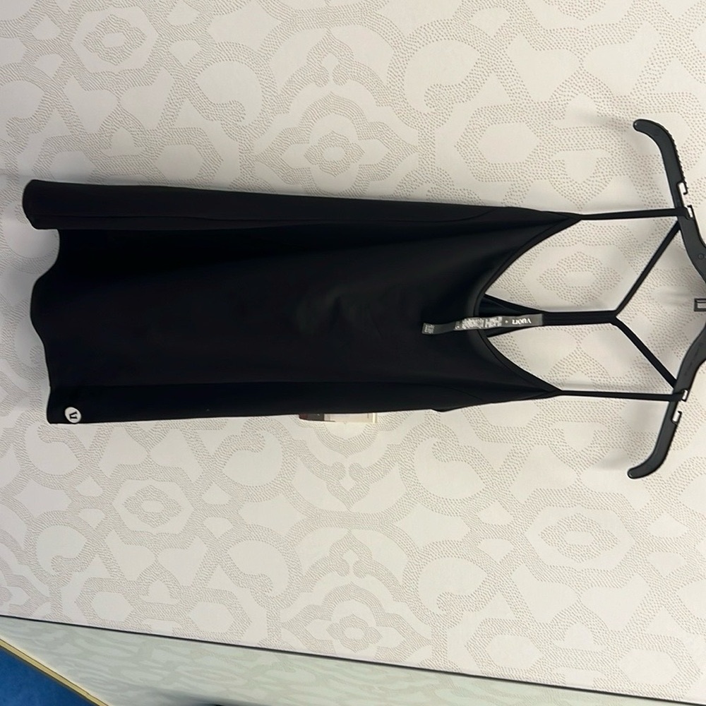 NEW Vuori One Shot Tennis Dress Size xl